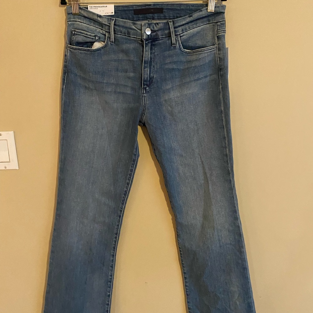 NWT Joe’s Jeans, woman’s petite bootcut